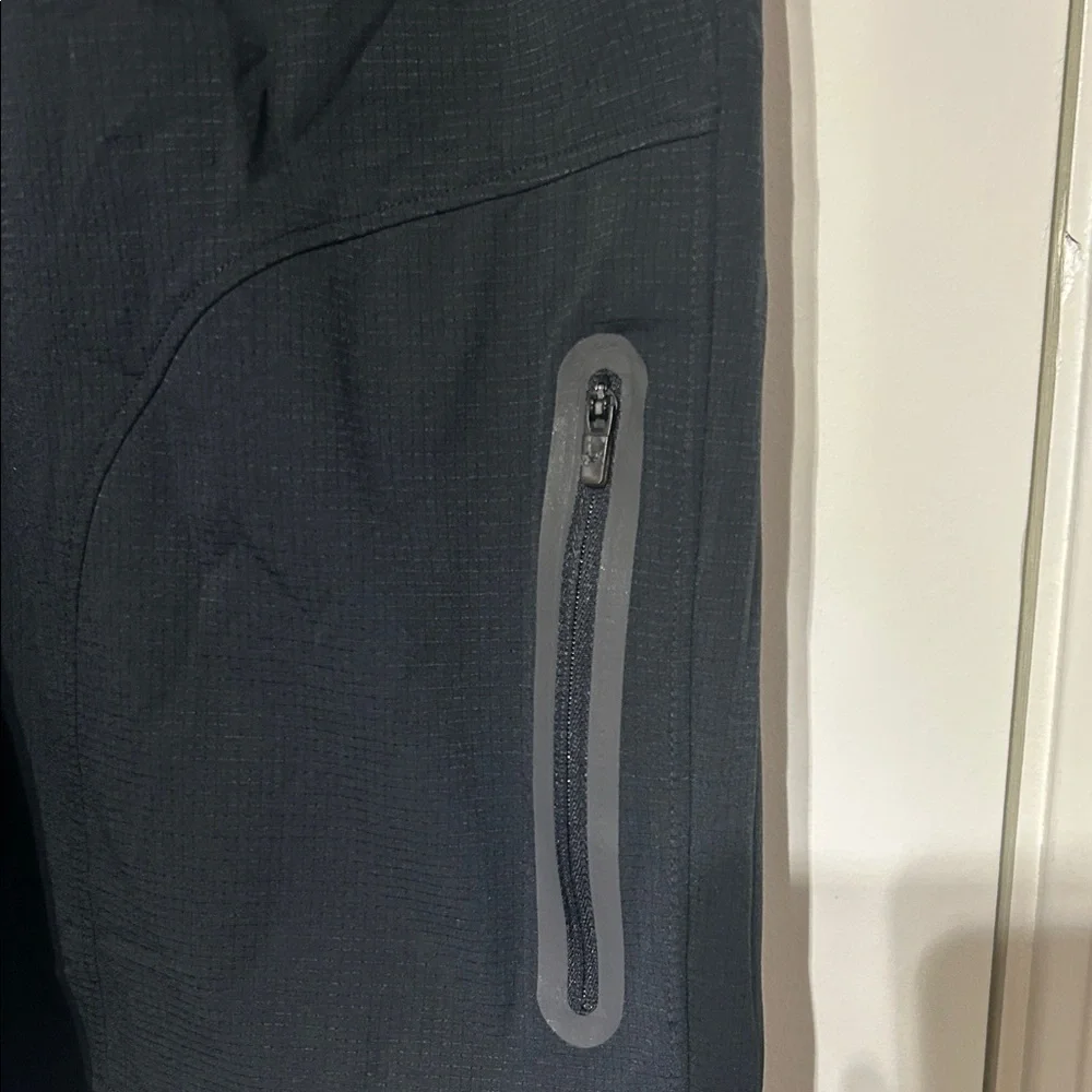Under Armour Black Athletic Shorts